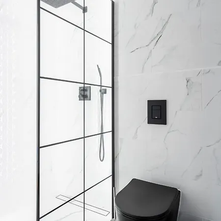 公寓 Rentplanet - Grabiszynska *