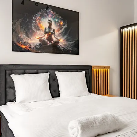 Rentplanet - Grabiszynska Apartman Wrocław