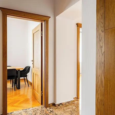 Rentplanet - Grabiszynska 公寓 *