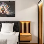 Rentplanet - Grabiszynska Apartmán *