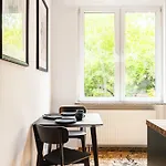 Lägenhet Rentplanet - Grabiszynska