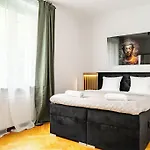 Apartmán Rentplanet - Grabiszynska Vratislav