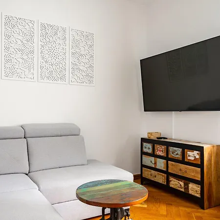 Rentplanet - Grabiszynska Wroclaw