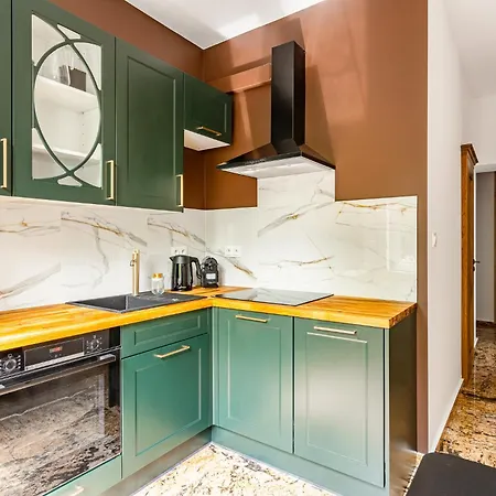 Rentplanet - Grabiszynska Wroclaw