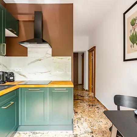 Rentplanet - Grabiszynska Wroclaw