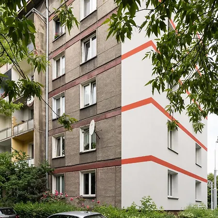 Rentplanet - Grabiszynska Wroclaw