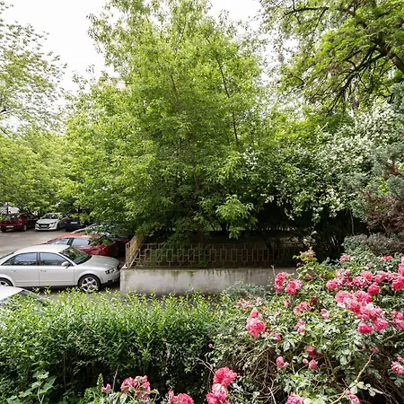 Rentplanet - Grabiszynska Apartment