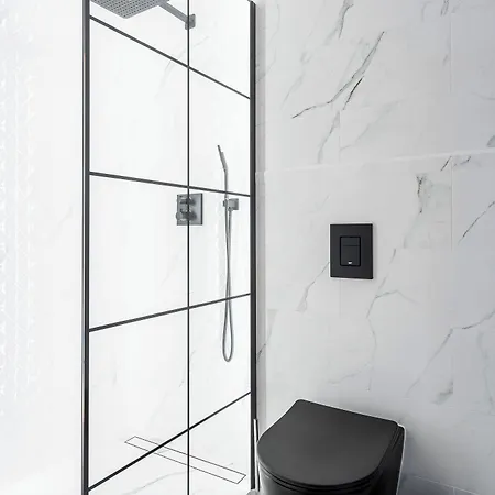 Apartment Rentplanet - Grabiszynska *