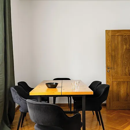 Rentplanet - Grabiszynska Apartmán *