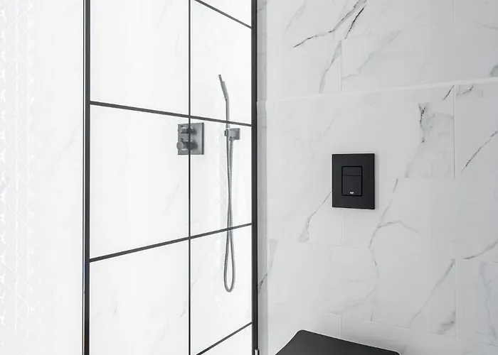 Apartment Rentplanet - Grabiszynska *