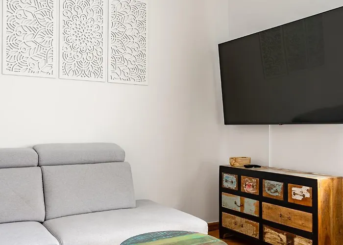 Rentplanet - Grabiszynska Wroclaw