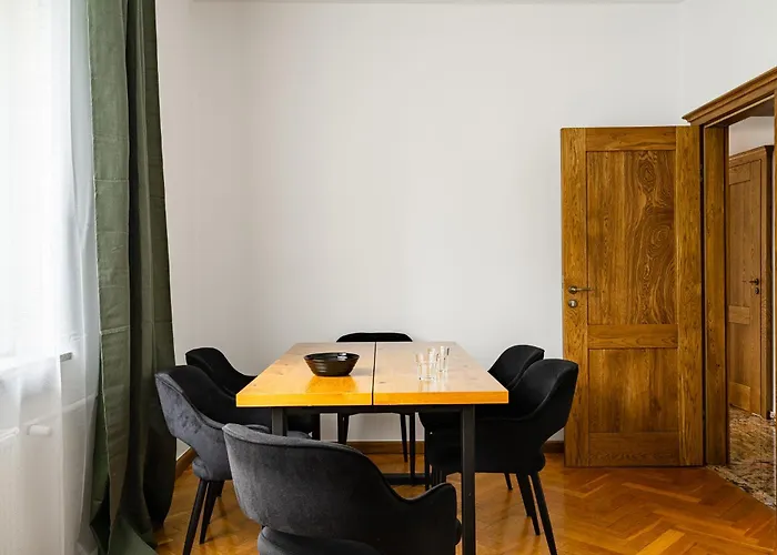 Rentplanet - Grabiszynska Wrocław