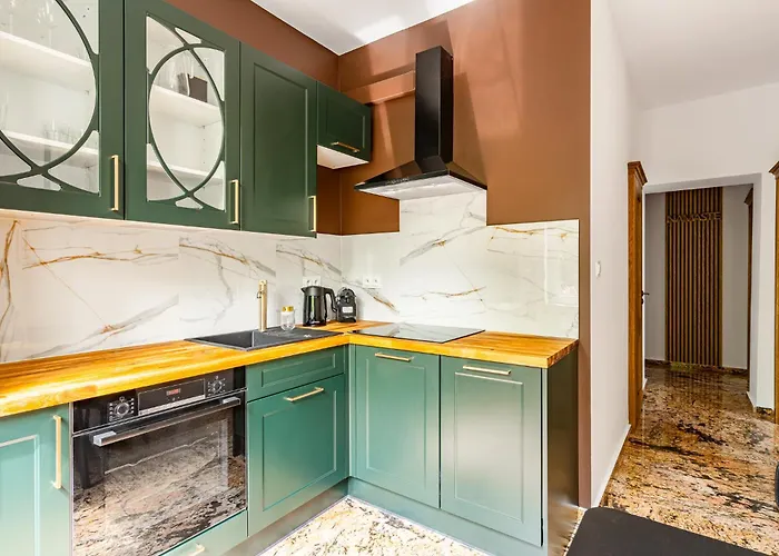 Rentplanet - Grabiszynska Wroclaw