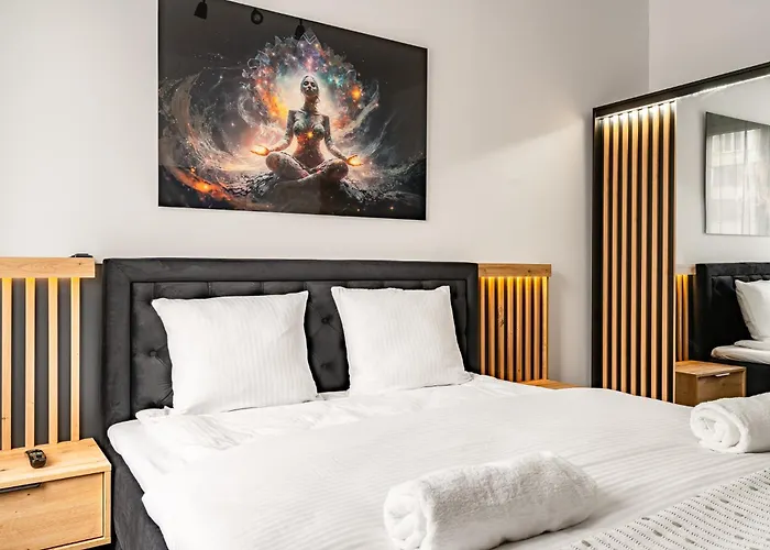 Rentplanet - Grabiszynska Apartamento Wrocław