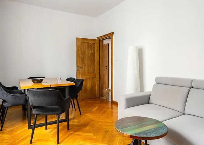 Rentplanet - Grabiszynska Wrocław