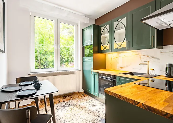 Rentplanet - Grabiszynska Wroclaw