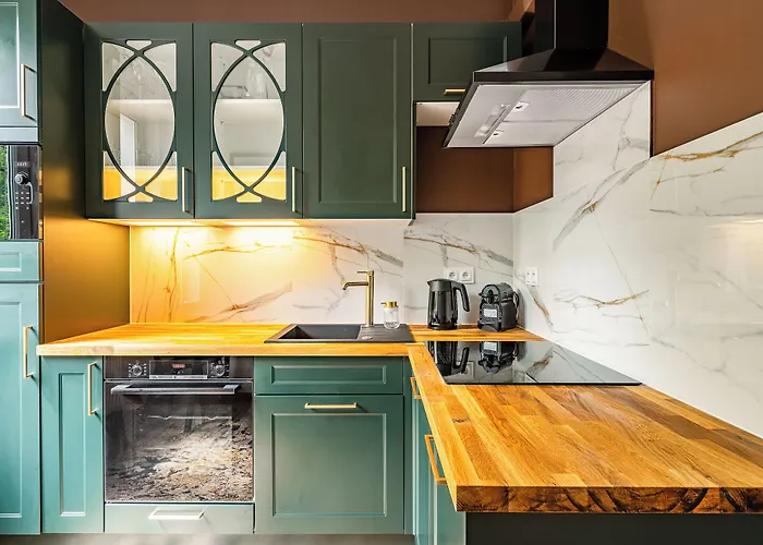 Rentplanet - Grabiszynska * Wrocław