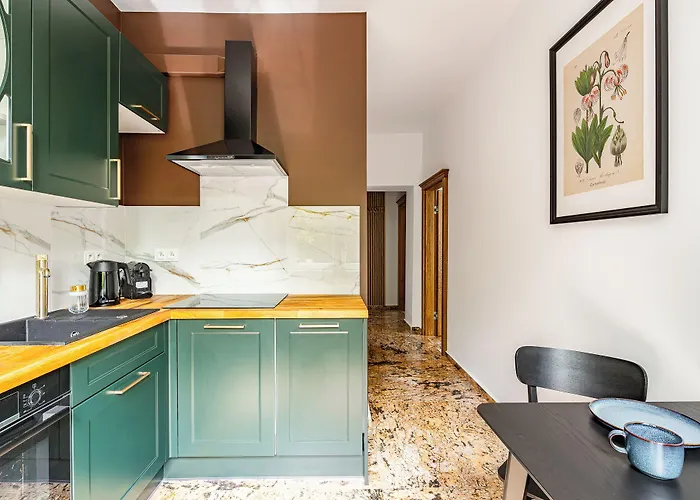 Rentplanet - Grabiszynska * Wrocław