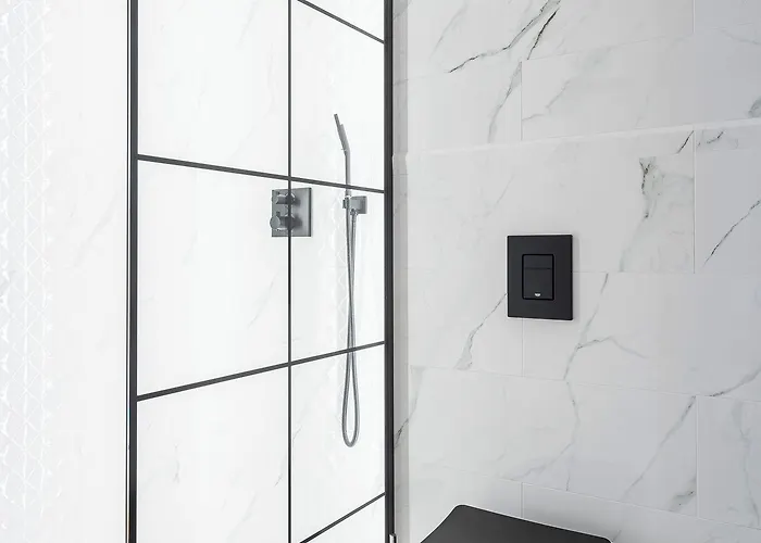 Apartamento Rentplanet - Grabiszynska *