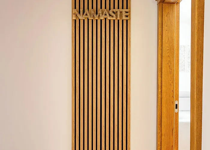 Rentplanet - Grabiszynska Apartment Wroclaw